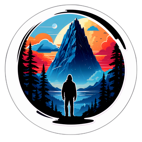 Ikoniset hetket elokuvasta Yksinäinen