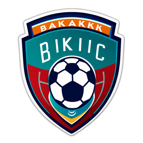 Başakşehir-Hatayspor Maçı Sticker