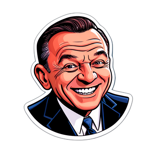 Frank Caprio im Gericht mit Humor