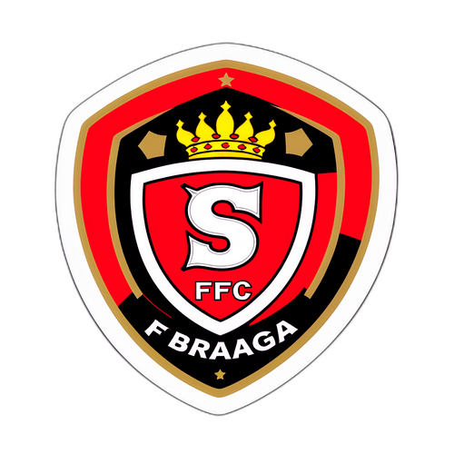 Protea ya Braga FC