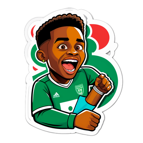 ฟุตบอลในไนจีเรีย