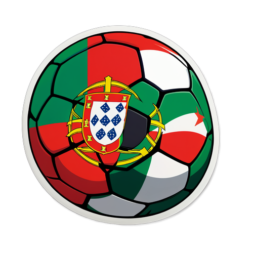 Choc des Titans : Lorsque le Portugal Renverse la Croatie sur le Terrain !