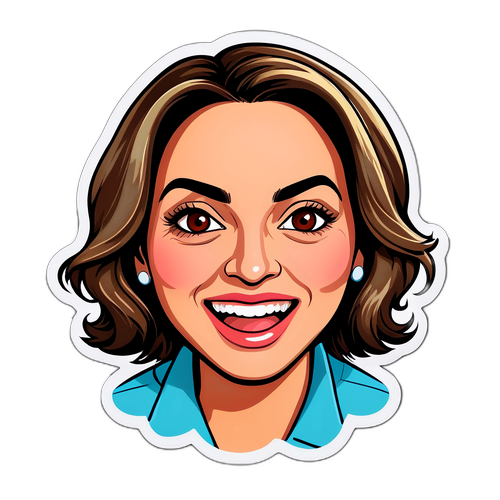 Hauska ilme Mariskalta