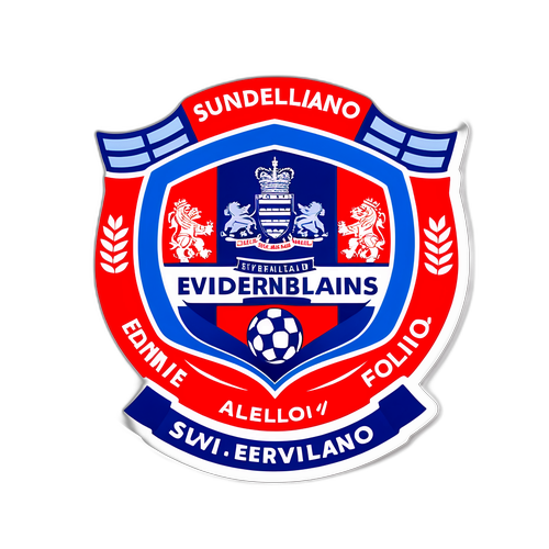 เชิญแฟนบอลเชียร์ซันเดอร์แลนด์ vs เอฟเวอร์ตัน