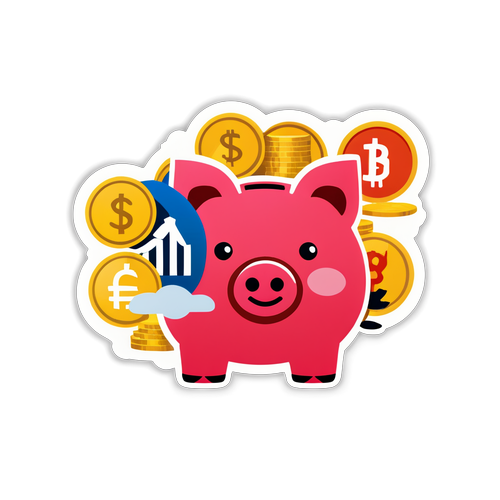 Pandaikan Kewangan Anda Bersama UOB: Temui Rahsia Simpanan Bijak dengan Peket Duit Piggy Bank Ini!