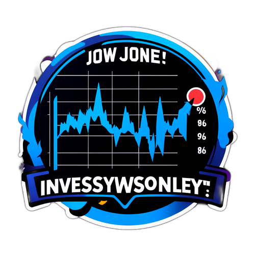 ดาวโจนส์ วันนี้