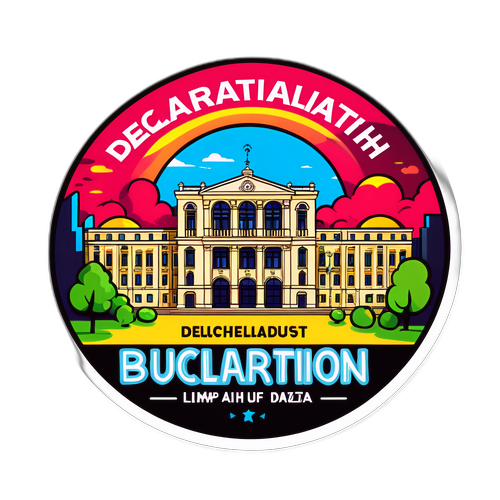 Declarația de Bogăție
