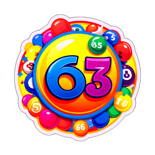 Sticker para sa 6/55 Lotto