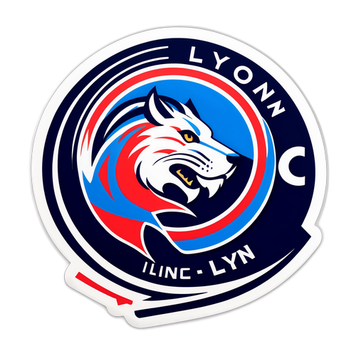 Στην Ενέργεια του Lyon FC