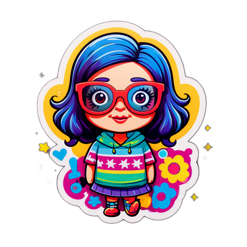 Elsbeth: Il Personaggio Divertente