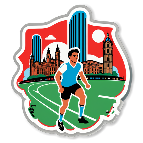 Sportieve Geest van Bilbao