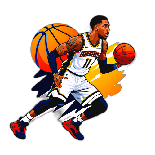 Στικέρ του Μόντε Μόρις