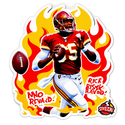 Jameis Winston - No Risk, No Reward