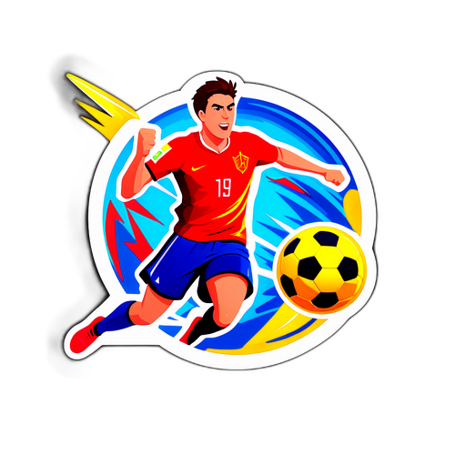 Flashscore - Urheilullinen hetki