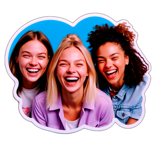 Elämänilo ja Ystävyys