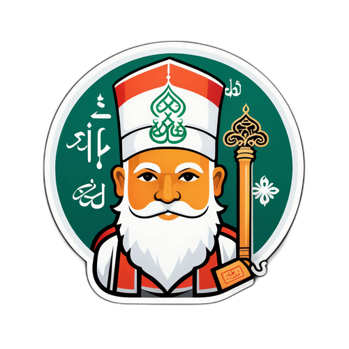 Kielelezo cha Utamaduni wa Dawoodi Bohra