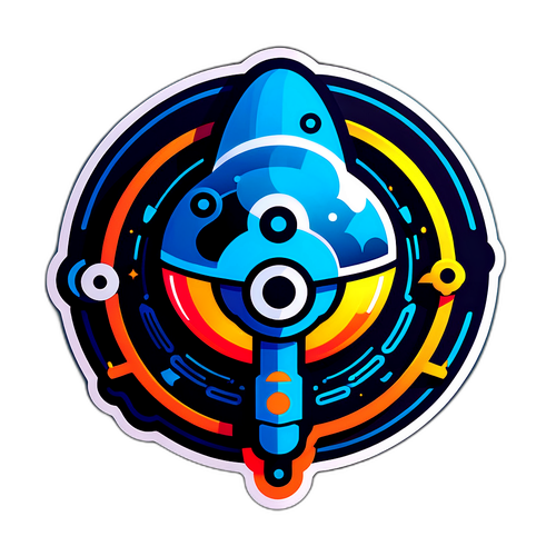 Steam Down modern grafikai tervezés