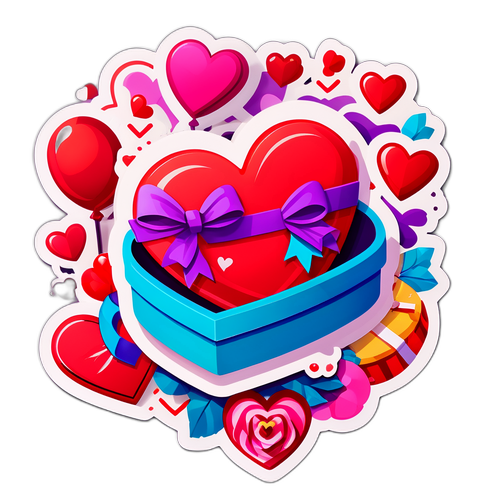 Стильний огляд юнацьких традицій на День Святого Валентина