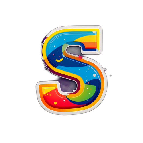 Επαναστατικός σχεδιασμός του γράμματος σ