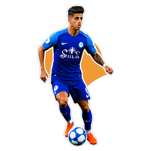 Joao Cancelo: Momen Kejayaan di Al Hilal! Jangan Sampai Terlewat!