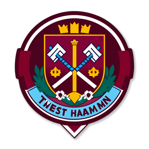 West Ham: O Orgulho de Londres que Vai Te Deixar de Queixo Caído!