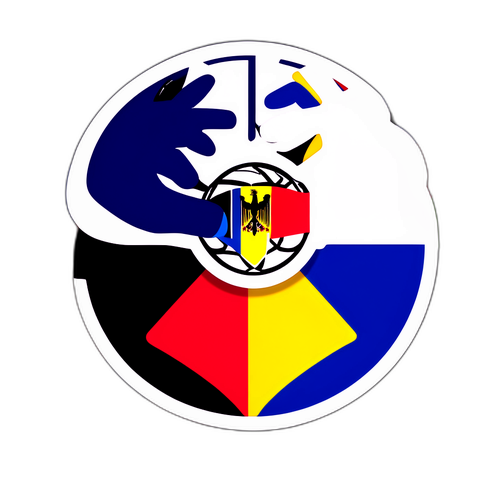 Intertwined Rivalitet: Frankrike og Tyskland