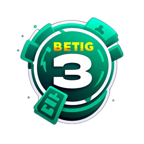 Δημιουργήστε αυτοκόλλητο που απεικονίζει ευκαιρίες στοιχηματισμού μέσω του Bet365