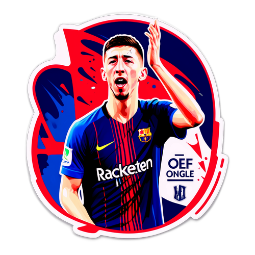 Kizuizi cha Lenglet