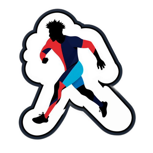 Sticker ya Jamie Gittens