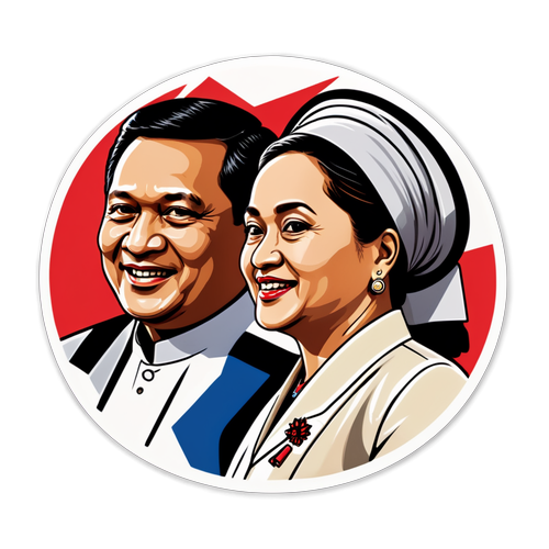 Ketegangan Politik: Megawati vs Prabowo - Siapa yang Akan Memenangkan Pertarungan Ini?