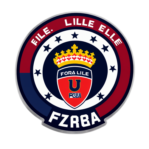 De Ce "Forza Lille!" Este Strigătul Ce Unifică Întreaga Comunitate de Fotbal!