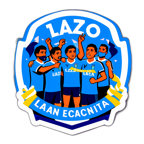 Nembo ya Wafuasi wa Lazio