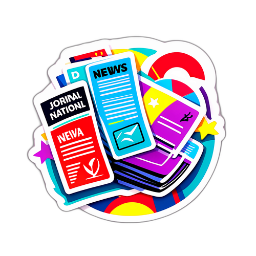 Edição Especial do Jornal Nacional