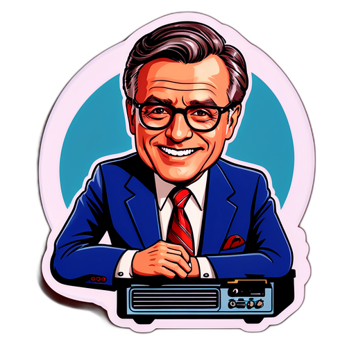 Enrico Mentana Come Giornalista Carismatico