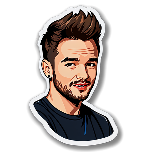 Liam Payne'ın İkonik Performansı: Hayranlarını Coşturan Müziğin Gücü!