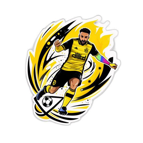 Sherehe ya Soka: Al-Ittihad vs Al-Akhoud