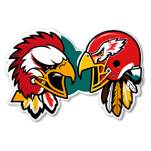 Super Bowl 2025: Eagles vs. Chiefs