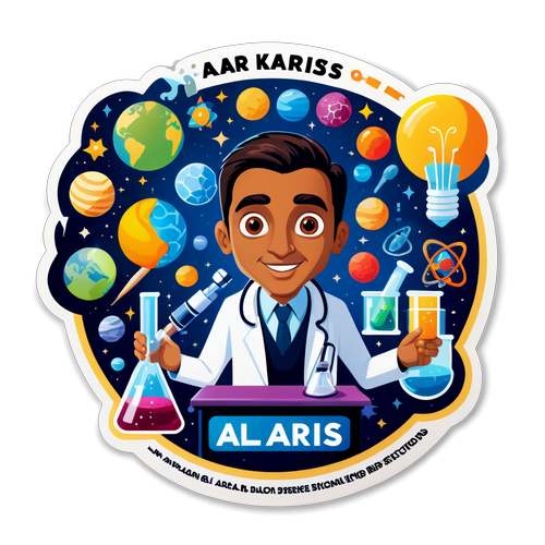 Shocking Facts You Didn't Know About Alar Karis: The Trailblazer in Science and Education!