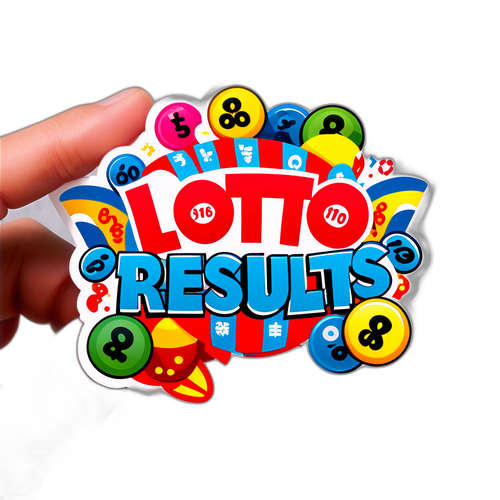 Wyniki Lotto