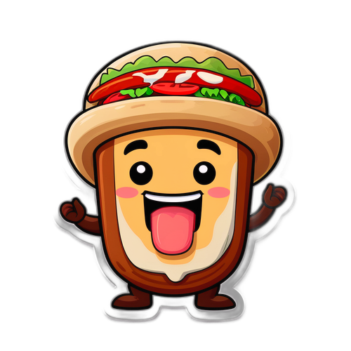 Maydonoz Döner