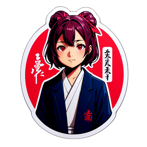 キャラクターをテーマにしたデザイン