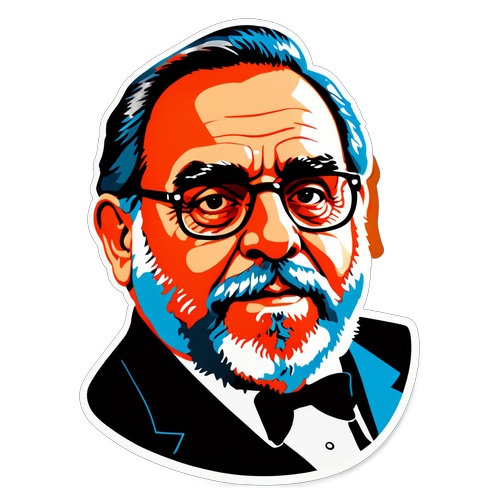 Hommage Artistique à Francis Ford Coppola