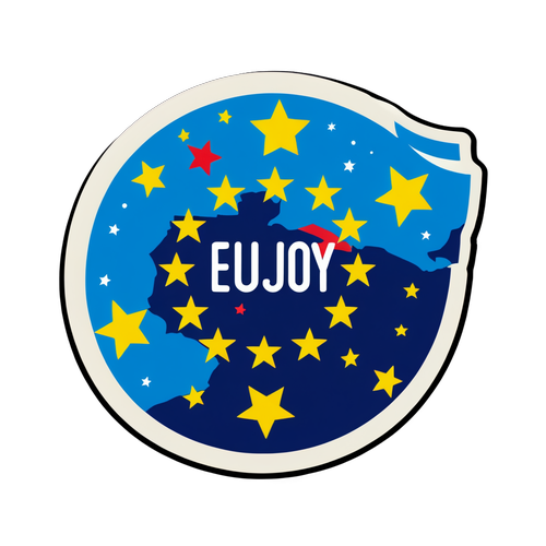 Eurovision-voiton iloa