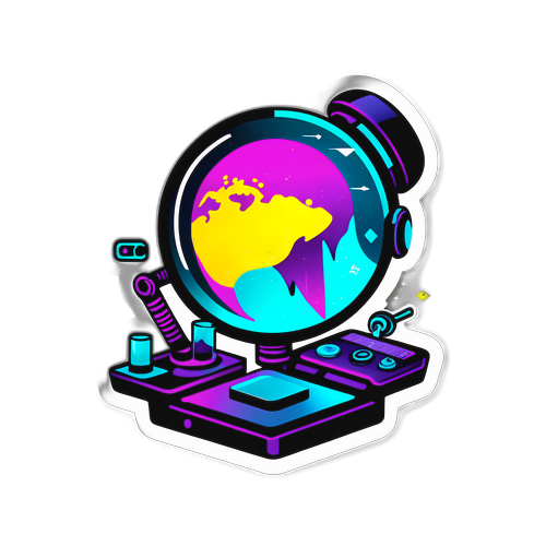 Hack: Teknologian maailma