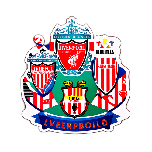 Liverpool–Sunderland Mérkőzés Kulcsszereplők