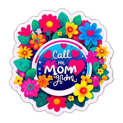 Καλέστε με μαμά