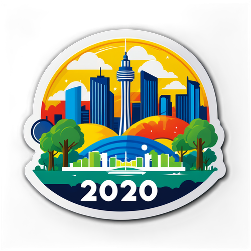 Skylines Depok 2025