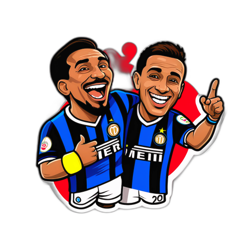 Competizione Amichevole tra Inter Milan e Cremonese