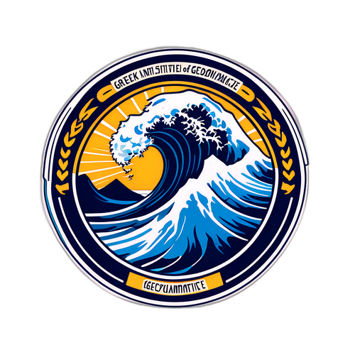 Σαπούνι του Ελληνικού Ινστιτούτου Γεωδυναμικής