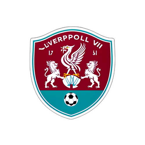 利物浦對阿士東維拉比賽瞬間